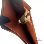 Louis Vuitton Monogram Marco Portefeuille men's bifold wallet M62288, view 13