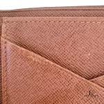 Louis Vuitton Monogram Multiple men's wallet M60895, view 18