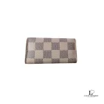 Louis Vuitton Multicles 4 Damier Azur key case, view 2