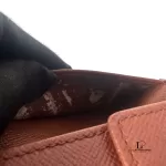 Louis Vuitton Monogram Marco Portefeuille men's bifold wallet M62288, view 15