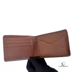 Louis Vuitton Monogram Multiple men's wallet M60895, view 17