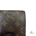 Louis Vuitton Monogram Multiple men's wallet M60895, view 13
