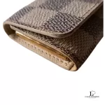 Louis Vuitton Multicles 4 Damier Azur key case, view 11