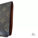Louis Vuitton Monogram Multiple men's wallet M60895, view 8