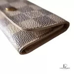 Louis Vuitton Multicles 4 Damier Azur key case, view 12