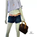 Louis Vuitton Monogram Spontini two-way handbag, model M47500, view 19