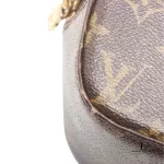 Louis Vuitton Monogram Spontini two-way handbag, model M47500, view 7