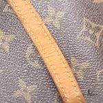 Louis Vuitton Monogram Spontini two-way handbag, model M47500, view 12