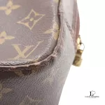 Louis Vuitton Monogram Spontini two-way handbag, model M47500, view 6