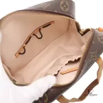 Louis Vuitton Monogram Spontini two-way handbag, model M47500, view 15
