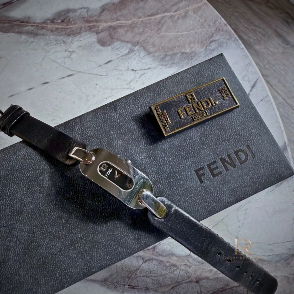 Fendi Watch