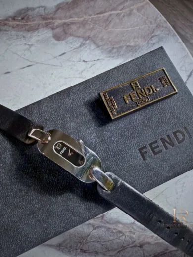 Fendi Watch