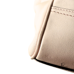 Coach Legacy Mini Tanner blush peach smooth leather two-way handbag, view 6
