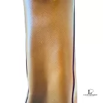Prada Galleria caramel Saffiano leather handbag, view 7