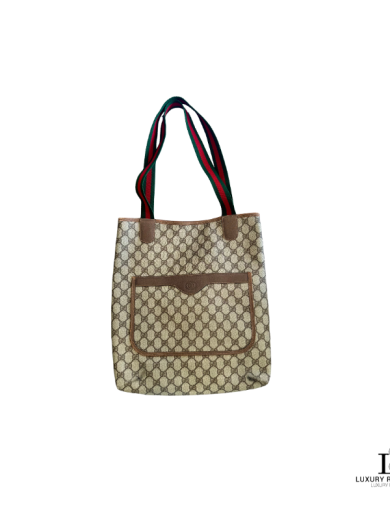 Gucci tote