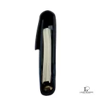 Gucci Marmont GG black leather journal organizer, view 4