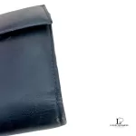 Gucci Marmont GG black leather journal organizer, view 6