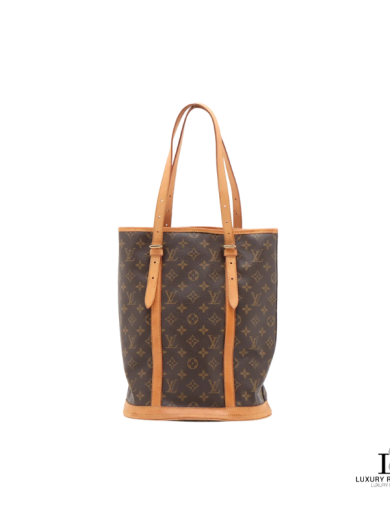 Louis Vuitton Bucket GM