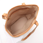 Louis Vuitton Monogram Bucket GM tote bag with pouch, early 2000s, view 10