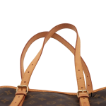 Louis Vuitton Monogram Bucket GM tote bag with pouch, early 2000s, view 5