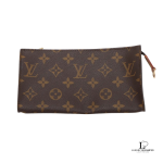 Louis Vuitton Monogram Bucket GM tote bag with pouch, early 2000s, view 14
