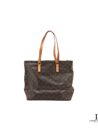 Louis Vuitton Cabas Mezzo