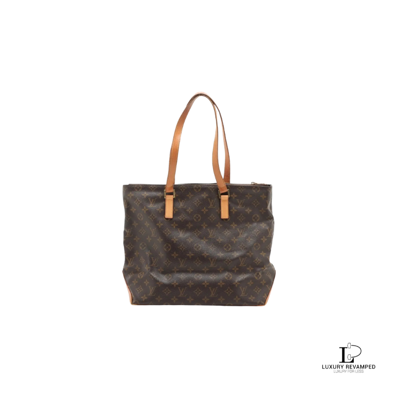 Louis Vuitton Cabas Mezzo