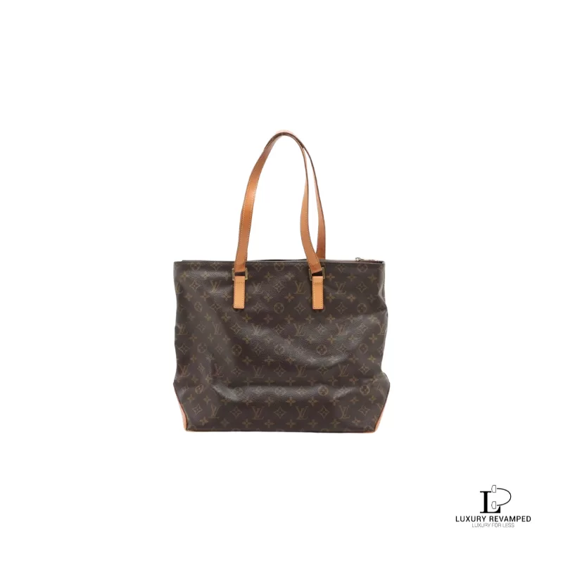 Louis Vuitton Cabas Mezzo