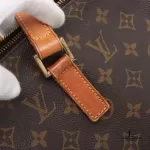 Louis Vuitton Monogram Cabas Mezzo tote bag, early 2000s, view 11