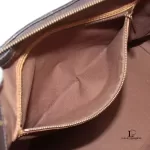 Louis Vuitton Monogram Cabas Mezzo tote bag, early 2000s, view 13