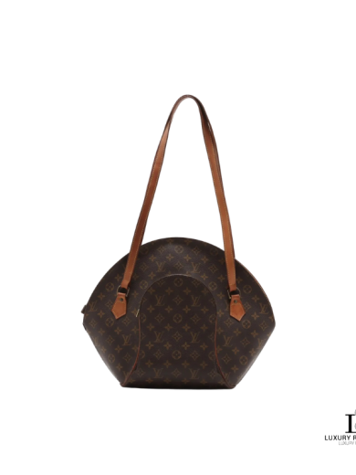 Louis Vuitton Ellipse Shopping