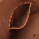 Louis Vuitton Monogram Ellipse Shopping tote bag, view 13