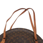 Louis Vuitton Monogram Ellipse Shopping tote bag, view 5