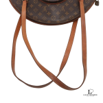 Louis Vuitton Monogram Ellipse Shopping tote bag, view 6