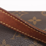 Louis Vuitton Monogram Ellipse Shopping tote bag, view 10
