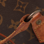 Louis Vuitton Monogram Ellipse Shopping tote bag, view 8