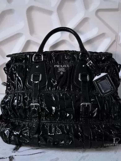 Prada Vernice
