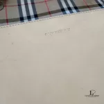 vintage Burberry beige Nova Check tote bag, view 13