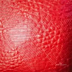 Luxury Revamped - BURBERRY Peyton Signature Grain Check Embossed Leather Crossbody Bag – Handbags Icons – view 18 | authenticated pre-loved luxury