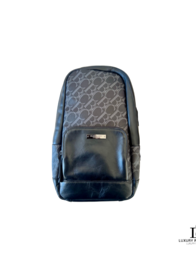 Crestbridge Black Label