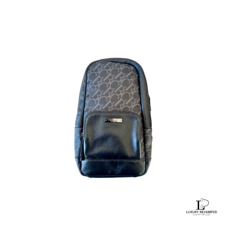 Crestbridge Black Label