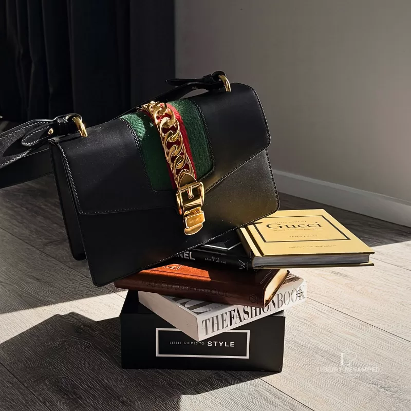 Gucci Sylvie