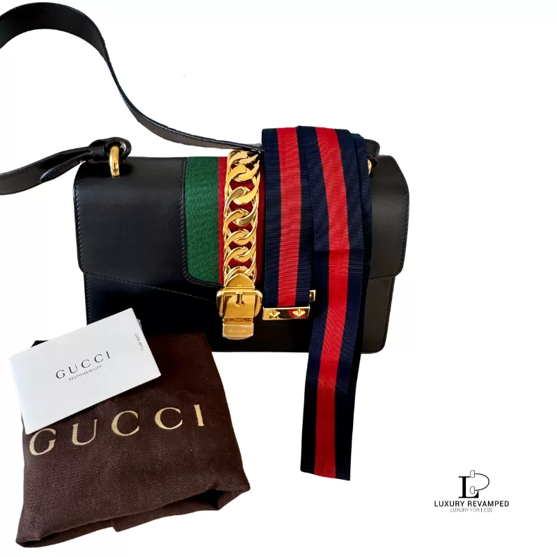 Gucci Sylvie Small
