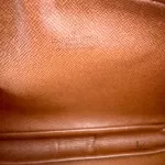 vintage Louis Vuitton Monogram Marly Bandoulière crossbody bag, view 23