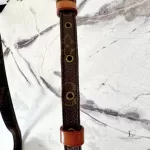 vintage Louis Vuitton Monogram Marly Bandoulière crossbody bag, view 20