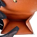 Louis Vuitton Monogram Multicolore Porte Monnaie Billets Cartes Crédit compact wallet, view 14