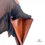 Louis Vuitton Monogram Multicolore Porte Monnaie Billets Cartes Crédit compact wallet, view 12