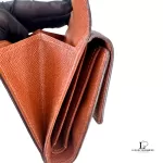 Louis Vuitton Monogram Multicolore Porte Monnaie Billets Cartes Crédit compact wallet, view 13