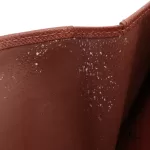 Louis Vuitton Monogram Multicolore Porte Monnaie Billets Cartes Crédit compact wallet, view 37