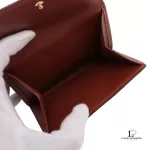 Louis Vuitton Monogram Multicolore Porte Monnaie Billets Cartes Crédit compact wallet, view 18